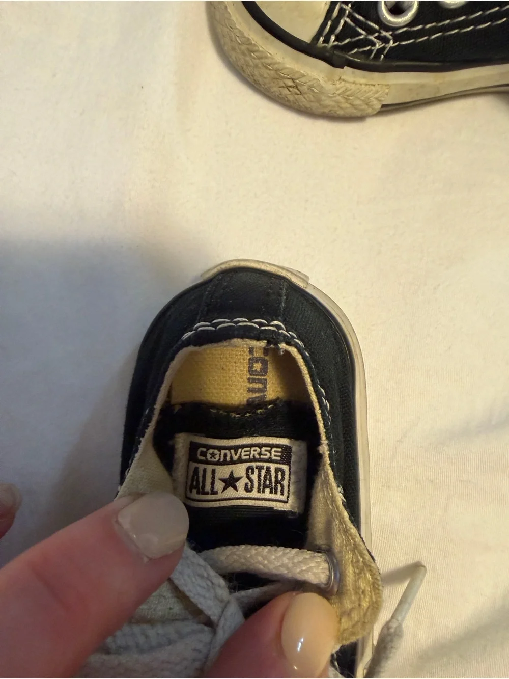 Baby boy shoe bundle